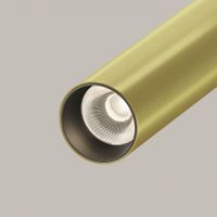 Трековый светильник Technical арт-TR141-2-6W3K-M-BS — фото 6, Трековые светильники