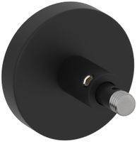 Товар: Кронштейн Кронштейн Сунержа TUBE телескопический Матовый чёрный 31-1500-0000 - фото 2 Кронштейн Кронштейн Сунержа TUBE телескопический Матовый чёрный 31-1500-0000 — фото 2, Комплектующие для полотенцесушителей