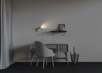 Настенный светильник (бра) Technical C078WL-L3WBS3K — фото 4, Бра