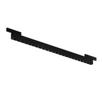 Трековый светильник Technical арт-TR193-1-20W4K-M-B — фото 1, Трековые светильники