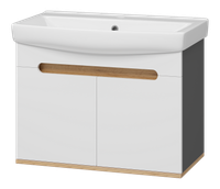 Товар: Тумба под раковину арт-Э-Ска01070-011П - фото 6 Тумба под раковину арт-Э-Ска01070-011П — фото 6, Тумбы под раковину