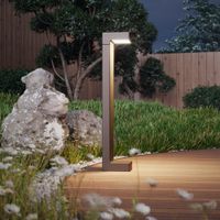 Ландшафтный светильник Outdoor O013FL-L9B — фото 10, Уличное освещение