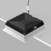Встраиваемый светильник Technical арт-DL056-24W3-4-6K-W — фото 12, Точечные светильники