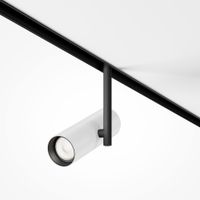 Трековый светильник Technical TR005-4-12W-DS-BW — фото 11, Трековые светильники