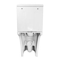 Товар: Унитаз-компакт Azario Vois 380х640х785 напольный, безободковый, в комплекте с быстросъемным сиденьем микролифт арт-AZ-1343В - фото 11 Унитаз-компакт Azario Vois 380х640х785 напольный, безободковый, в комплекте с быстросъемным сиденьем микролифт арт-AZ-1343В — фото 11, Напольные унитазы