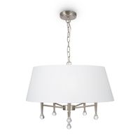 Подвесной светильник Freya арт-FR2190PL-05N1 — фото 1, Подвесные светильники