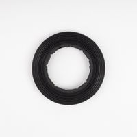 Мембрана между бачком и чашей унитаза IDDIS Optima Home Ø110/Ø64/16,5 арт-905RN640SK — фото 2, Комплектующие для туалета