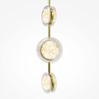 Товар: Подвесной светильник Maytoni MOD361PL-L22BS3K - фото 8 Подвесной светильник Maytoni MOD361PL-L22BS3K — фото 8, Подвесные светильники