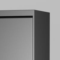 Уличная розетка Outdoor O460FL-GF02SC — фото 3, Комплектующие для освещения