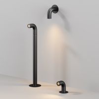 Ландшафтный светильник Outdoor O477FL-L2GF3K1 — фото 2, Уличное освещение