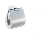 Товар: Бумагодержатель арт-51007 - фото 1 Бумагодержатель арт-51007 — фото 1, Держатели туалетной бумаги