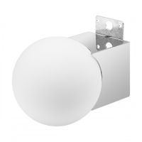 Товар: Светильник навесной ANAISS 1AX018SVXX000 - фото 1 Светильник навесной ANAISS 1AX018SVXX000 — фото 1, Светильники