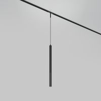 Трековый подвесной светильник Technical арт-TR179-1-5WTW-M-B — фото 5, Трековые светильники