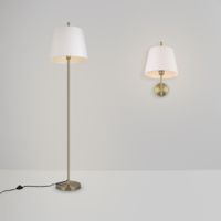 Товар: Напольный светильник (торшер) Freya FR5118FL-01BS - фото 5 Напольный светильник (торшер) Freya FR5118FL-01BS — фото 5, Торшеры