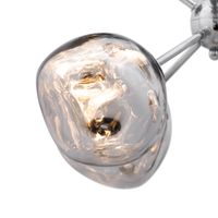 Подвесной светильник Freya арт-FR5378PL-08SM — фото 4, Подвесные светильники