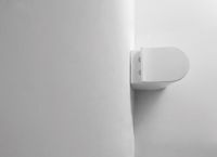 Унитаз приставной CeramaLux арт-3178 — фото 5, Приставные унитазы