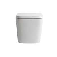 Унитаз подвесной Veconi Pulo VPU-51T — фото 5, Подвесные унитазы