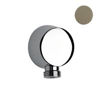 Товар: Шланговое подключение Webert AC1016794, матовое золото - фото 1 Шланговое подключение Webert AC1016794, матовое золото — фото 1, Шланговые подключения