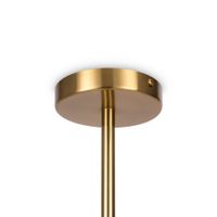 Подвесной светильник Freya арт-FR5259PL-02BS — фото 3, Подвесные светильники