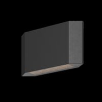 Архитектурная подсветка Outdoor O412WL-L8GF3K — фото 3, Уличное освещение