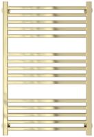 Полотенцесушитель водяной Сунержа Модус PRO 800х500 Шампань арт-020-0450-8050 — фото 1, Водяные полотенцесушители