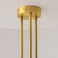 Товар: Подвесной светильник Maytoni MOD287PL-06BS - фото 11 Подвесной светильник Maytoni MOD287PL-06BS — фото 11, Подвесные светильники