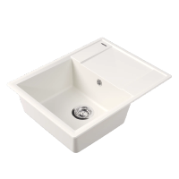 Мойка "Консул" 640, жасмин FS 23.020.C0640.201 — фото 1, Кухонные мойки