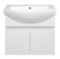 Тумба под раковину арт-Э-Мнр01065-011Пр — фото 1, Тумбы под раковину