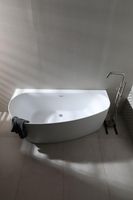 Товар: Акриловая ванна Allen Brau Priority 5 В 160x78 2.31005.20B - фото 6 Акриловая ванна Allen Brau Priority 5 В 160x78 2.31005.20B — фото 6, Акриловые ванны