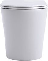 Товар: Унитаз приставной Aquanet Rimless LX-1906 арт-Atago 2.0 F - фото 6 Унитаз приставной Aquanet Rimless LX-1906 арт-Atago 2.0 F — фото 6, Приставные унитазы