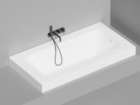 Ванна встраиваемая ORLANDA PLUS 190x100 102014M — фото 7, Ванны