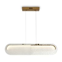 Подвесной светильник Freya FR6182PL-L18W — фото 1, Подвесные светильники