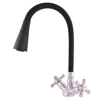 MORAVA - смеситель кухонный арт-MK320.5/13 — фото 1, Смесители для кухни