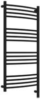 Товар: Полотенцесушитель электрический Сунержа Богема 3.1 выгнутая 1000х500 МЭМ правый Матовый чёрный арт-31-6003-1050 - фото 4 Полотенцесушитель электрический Сунержа Богема 3.1 выгнутая 1000х500 МЭМ правый Матовый чёрный арт-31-6003-1050 — фото 4, Электрические полотенцесушители