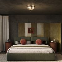 Товар: Люстра Maytoni DIA100-CL-03-G - фото 5 Люстра Maytoni DIA100-CL-03-G — фото 5, Люстры