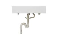 Раковина "Komfort silk" 590х495 ФР-00014940 — фото 2, Раковины