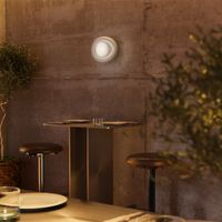 Настенный светильник (бра) Maytoni MOD435WL-01W — фото 7, Бра