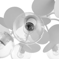 Товар: Люстра Freya FR5165PL-06W - фото 2 Люстра Freya FR5165PL-06W — фото 2, Люстры