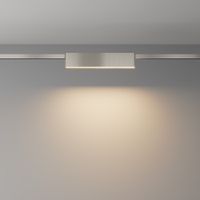 Товар: Трековый светильник Technical TR151-1-18W3K-PT - фото 3 Трековый светильник Technical TR151-1-18W3K-PT — фото 3, Трековые светильники