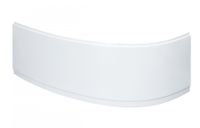 Фронтальная панель для ванны ШРИ-ЛАНКА 150 см., левая, САНТЕК б/р 1WH501655 — фото 2, Экраны для ванн