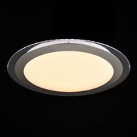 Потолочный светильник Freya FR6998-CL-45-W — фото 6, Подвесные светильники