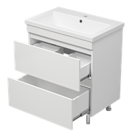 Тумба под раковину арт-Э-Ени01070-0112Я — фото 3, Тумбы под раковину