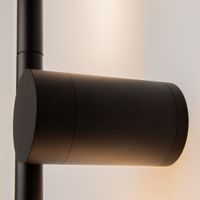 Настенный светильник (бра) Maytoni MOD432WL-L9B3K — фото 12, Бра