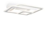 Потолочный светильник Freya FR10022CL-L71W — фото 2, Подвесные светильники