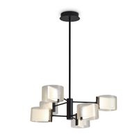 Потолочный светильник Freya арт-FR5541CL-L30B — фото 4, Подвесные светильники