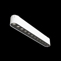 Трековый светильник Technical арт-TR082-1-12W3K-M-W — фото 3, Трековые светильники