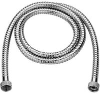 Шланг для душа Paffoni ZFLO004CR хром — фото 1, Душевые шланги