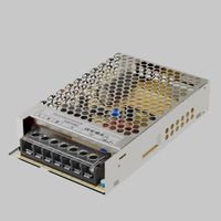 Товар: Источник напряжения Led Strip арт-811009 - фото 3 Источник напряжения Led Strip арт-811009 — фото 3, Комплектующие для освещения