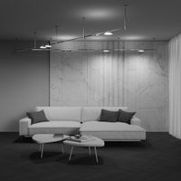 Трековый светильник Technical арт-TR153-1-10W4K-BS — фото 5, Трековые светильники