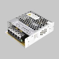 Источник напряжения Led Strip 220202 — фото 1, Комплектующие для освещения